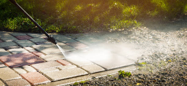 Playground Equipment Cleaning in East Highland Park, VA